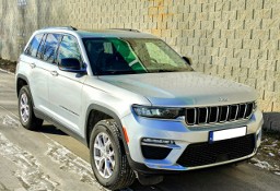 Jeep Grand Cherokee IV [WK2]