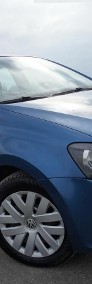 Volkswagen Polo V 1.4 TDI / super ekonomiczny / 2015r. / komputer PL-3