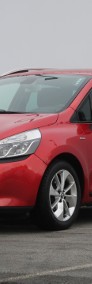 Renault Clio IV , Salon Polska, Serwis ASO, Automat, Navi, Klimatronic,-3