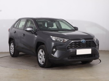 Toyota RAV 4 IV , Salon Polska, Automat, VAT 23%, Klima, Klimatronic,-1
