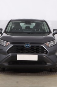 Toyota RAV 4 IV , Salon Polska, Automat, VAT 23%, Klima, Klimatronic,-2