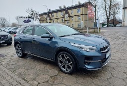 Kia Xceed 1,0 benzyna 120 KM Nawigacja Kamera Zarejestrowany