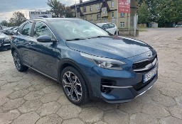 Kia Xceed 1,0 benzyna 120 KM Nawigacja Kamera Zarejestrowany