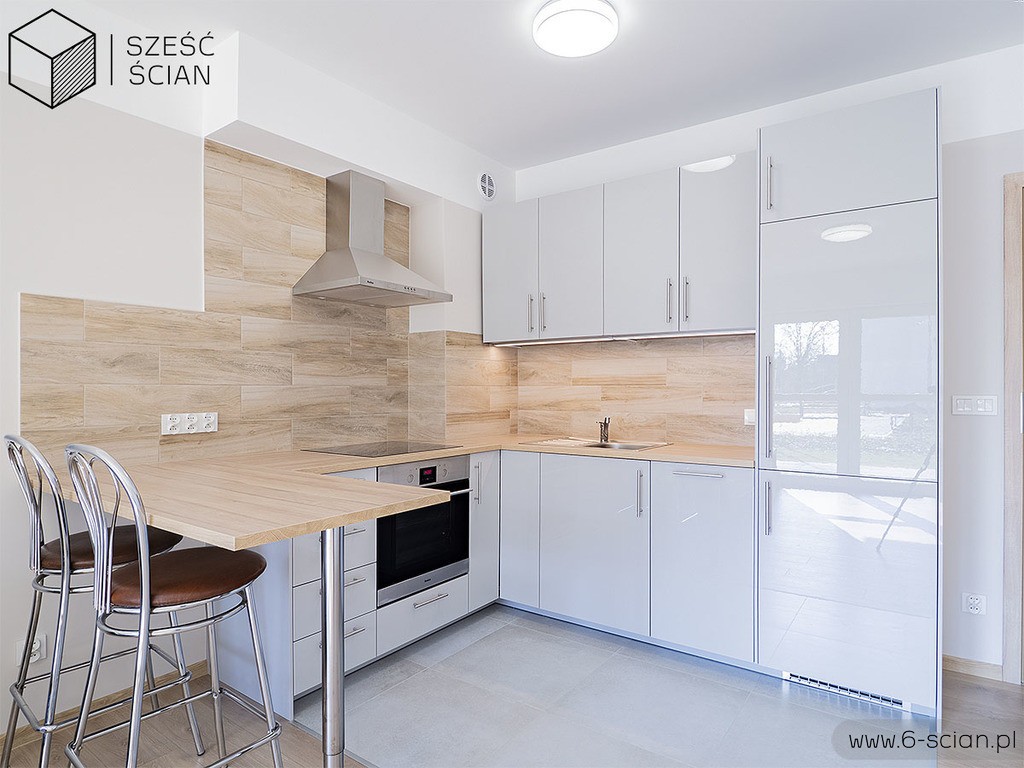 Kawalerka do wynajęcia, 31 m² Wojszyce, Generała Stefana Grota-Roweckiego