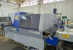 Automat tokarski CNC STAR SV-38R