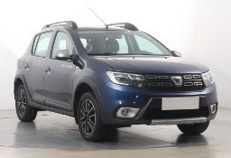 Dacia Sandero II , Salon Polska, 1. Właściciel, Serwis ASO, GAZ, Navi,