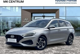Hyundai i30 II 1.5T-GDI 48V 7DCT 140KM Smart Salon Polska Gwarancja 2030 FV23%