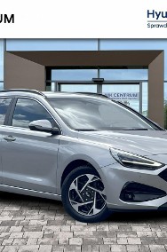Hyundai i30 II 1.5T-GDI 48V 7DCT 140KM Smart Salon Polska Gwarancja 2030 FV23%-2