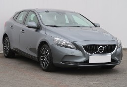 Volvo V40 II Salon Polska, Serwis ASO, Automat, Skóra, Navi, Klimatronic,