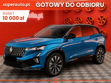 Renault Techno 1.3 TCe mHEV Austral Techno 1.3 TCe mHEV 150KM / pakiet famil-1