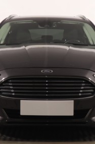 Ford Mondeo VIII , Navi, Klimatronic, Tempomat, Parktronic, Dach panoramiczny,-2