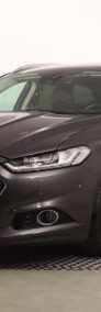 Ford Mondeo VIII , Navi, Klimatronic, Tempomat, Parktronic, Dach panoramiczny,-3