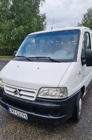 nawiewy klimatyzacj bez korozji 9osobowy-2