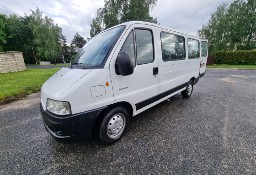 Citroen Jumper I nawiewy klimatyzacj bez korozji 9osobowy