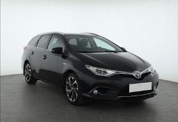 Toyota Auris II , Salon Polska, Serwis ASO, Automat, Klimatronic, Tempomat,