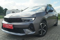 Opel Astra L (VI) OPEL ASTRA BENZYNA BOGATO WYPOSAŻONA 19TYS. KM VAT 23 %