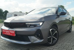 Opel Astra L (VI) OPEL ASTRA BENZYNA BOGATO WYPOSAŻONA 19TYS. KM VAT 23 %