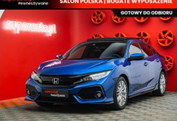 Honda Civic X 1.5 VTEC T Sport Plus 1.5 VTEC T Sport Plus 182KM