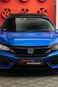 Honda Civic X 1.5 VTEC T Sport Plus 1.5 VTEC T Sport Plus 182KM-2