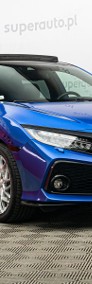 Honda Civic X 1.5 VTEC T Sport Plus 1.5 VTEC T Sport Plus 182KM-3