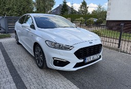 Ford Mondeo 2.0 190KM ST-line LED Skóra Navi Kamera Tempomat ACC Alu Czujniki !!