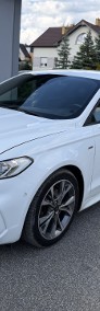 2.0 190KM ST-line LED Skóra Navi Kamera Tempomat ACC Alu Czujniki !!-3