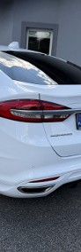 2.0 190KM ST-line LED Skóra Navi Kamera Tempomat ACC Alu Czujniki !!-4