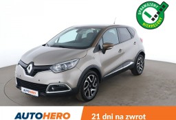 Renault Captur 1.2 TCe Energy Hypnotic