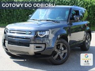 Land Rover Defender III 90 D250 X-Dynamic SE 3.0 (250KM) X-Dynamic SE | Hak + Zawieszenie pn