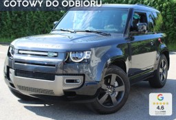 Land Rover Defender III 90 D250 X-Dynamic SE 3.0 (250KM) X-Dynamic SE | Hak + Zawieszenie pn