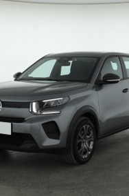 Citroen C3 III , Salon Polska, Serwis ASO, VAT 23%, Klima, Tempomat,-2