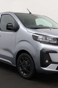 Opel Vivaro XL L2H1 EAT8 XL L2H1 EAT8 2.2 180KM-2