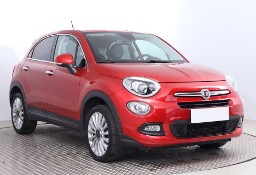 Fiat 500X I , Serwis ASO, Skóra, Navi, Xenon, Bi-Xenon, Klimatronic,