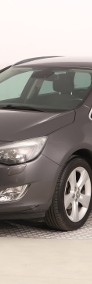 Opel Astra J , Klimatronic, Tempomat, Parktronic, Podgrzewane siedzienia,-3