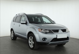 Mitsubishi Outlander II , Salon Polska, 7 miejsc, VAT 23%, HAK, Klimatronic,ALU,