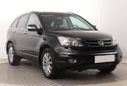 Honda CR-V III , Automat, Skóra, Xenon, Klimatronic, Tempomat, Parktronic,