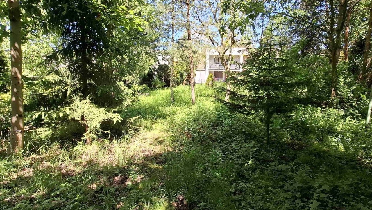 Sosnowiec ul. Przygraniczna działki 7138 i 7141 - Ansicht 3