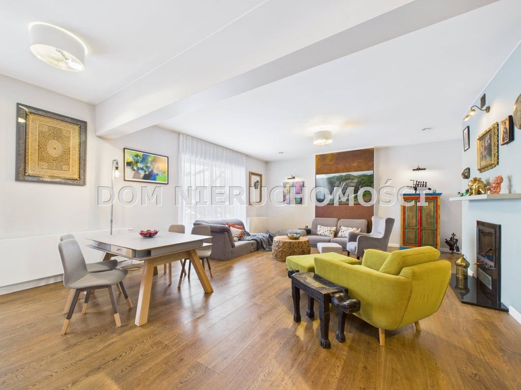 Dom na sprzedaż, 6 pokoi, 250 m², Różnowo