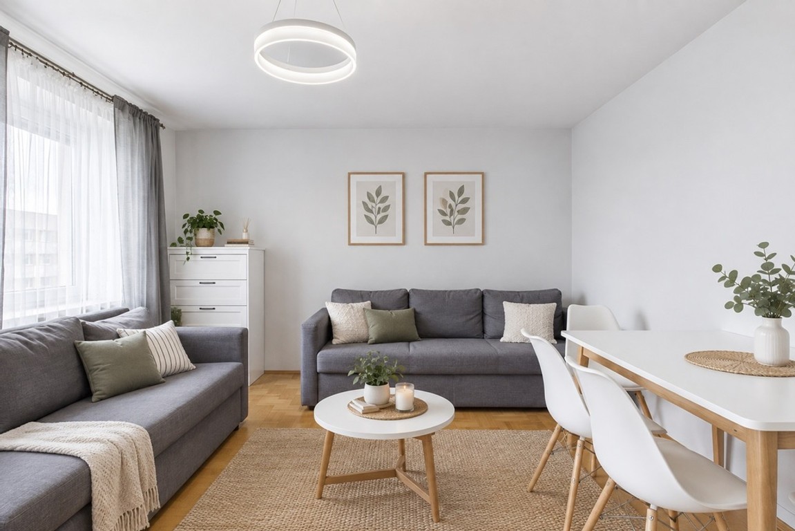 Mieszkanie do wynajęcia, 54 m² Płaszów, Myśliwska