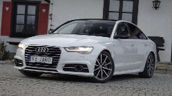 Audi A6 IV (C7)