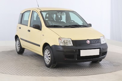 Fiat Panda II