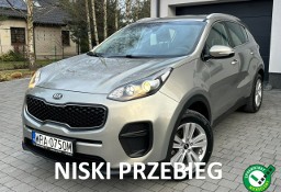Kia Sportage IV Jedyne*83.000km*1*REJ*2018*LIFT*NAVI*Kamera*Cof*Grzane*Fotele*ASO