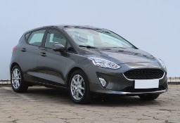 Ford Fiesta IX , Salon Polska, 1. Właściciel, Serwis ASO, Klima, Tempomat,