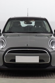 MINI , Salon Polska, 1. Właściciel, Serwis ASO, Automat, Skóra,-2