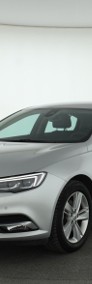 Opel Insignia , Salon Polska, 170 KM, VAT 23%, Skóra, Navi, Klimatronic,-3