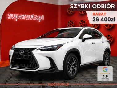 Lexus NX NX 14- 350h Prestige 2.5 Hybrid AWD NX 350h Prestige 2.5 Hybrid AWD | Kamera-1