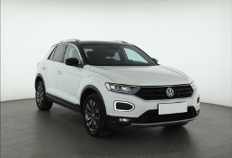 Volkswagen T-Roc , Salon Polska, Automat, Skóra, Navi, Klimatronic, Tempomat,