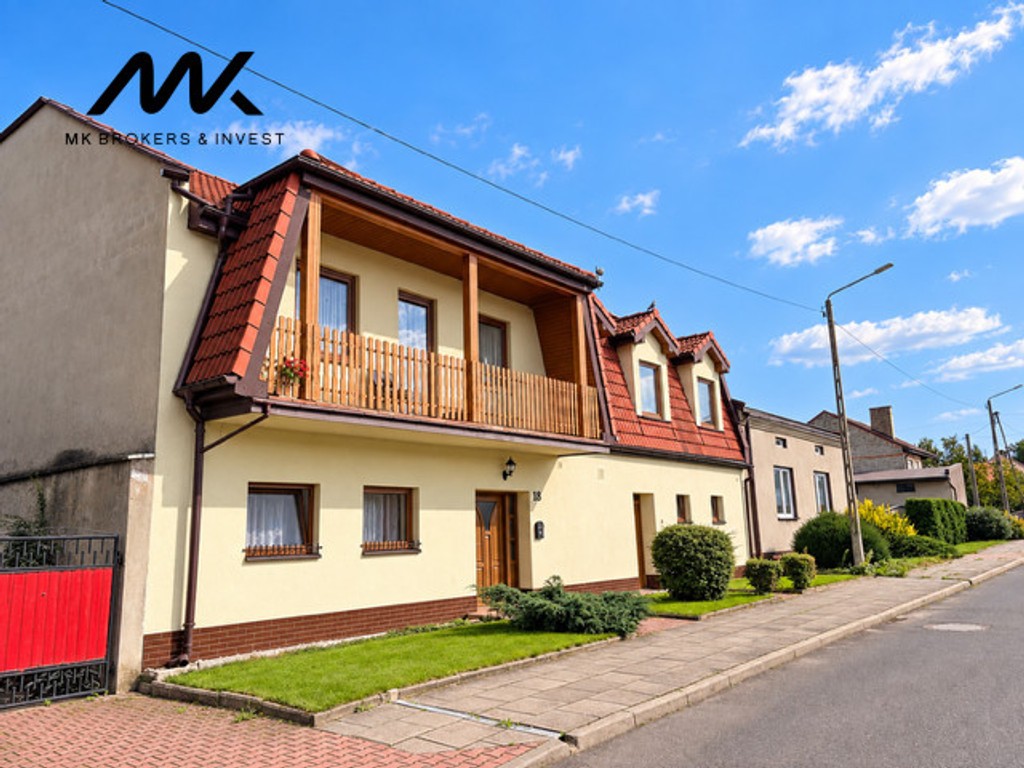 Dom na sprzedaż, 6 pokoi, 425 m², Wieluń