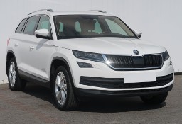 Skoda Kodiaq , Salon Polska, 1. Właściciel, Serwis ASO, Automat, Navi,