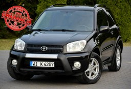 Toyota RAV 4 II 2.0VVT-I(150KM)Lift 4x4 152 tys przebiegu UNIKAT Progi z Niemiec